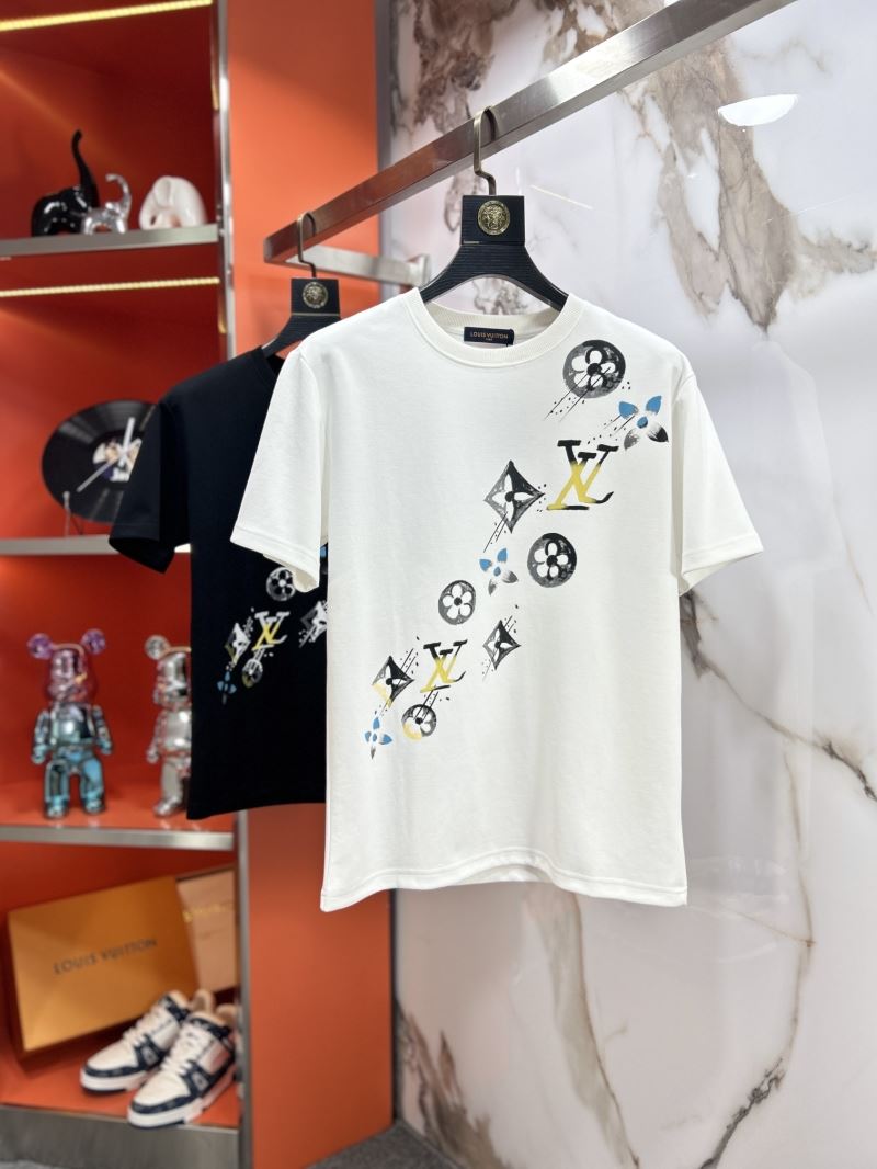 Louis Vuitton T-Shirts